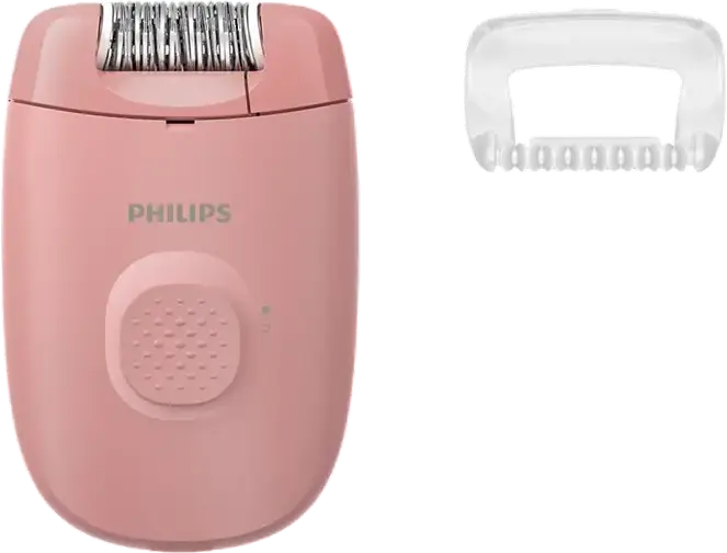 Epilator Philips BRE227/00, Roz