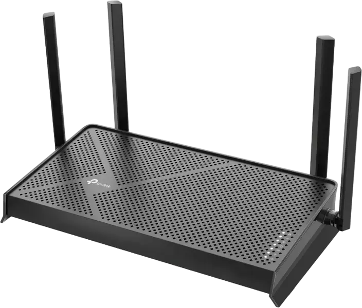 Router fără fir TP-LINK Archer BE230,  Negru