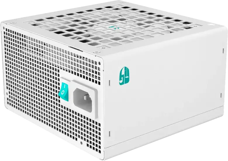 Sursă Alimentare PC Deepcool GamerStorm PQ1200G WH, 1200W, ATX, Complet modular