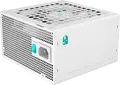 Sursa Alimentare Deepcool GamerStorm PQ1200G WH 1200W, Eficienta 80+ Gold, Fully Modular ATX 12V 3.1, Albă, Ventilator Dynamic FDB, Cablu PCIe 5.0 12V-2x6