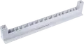 Wpro CDS102 Stacking Kit for Washing Machine and Dryer, White, Fits 45-60 cm Depth, Compatible with Whirlpool Indesit Hotpoint Bauknecht, eSafe-in-lock