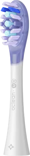 Duză pentru periuța de dinți electrică Oclean UW03 W02, Alb