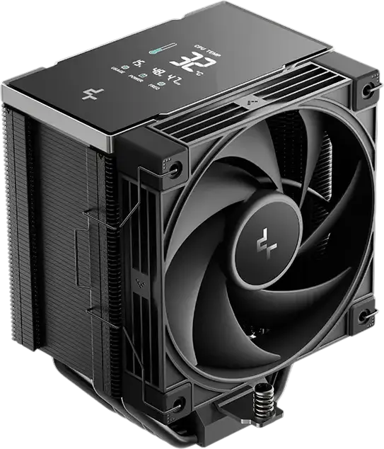Cooler procesor Deepcool AK700 DIGITAL NYX