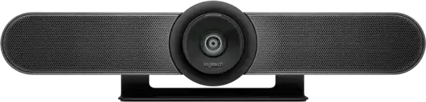 Logic Cameră Web Logitech MeetUp, UHD-4K, Negru
