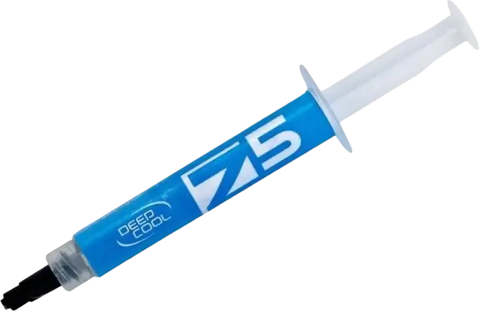 Pastă termoconductoare Deepcool Z5