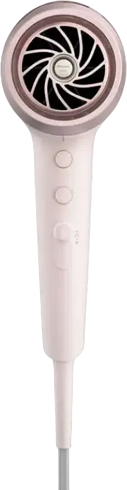 Фен для волос Philips BHD530/00 серии 5000, 2300 Вт, термозащита ThermoShield, минеральная ионизация, с диффузором и концентратором