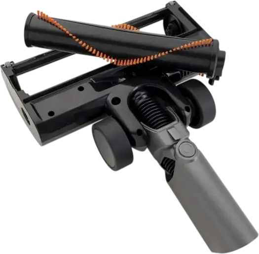 Gorenje FreeForce SVC252420FFA Stick Vacuum Cleaner, 300W InverterPower Motor, Li-Ion Battery, 60 min Runtime, LED Lighting, Turbo Brush, Anthracite