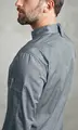 Jacket Bucatar Jobeline Racer pentru femei, maneca lunga, material usor poliester bumbac, panouri de plasa respirabile, fermoar central, OEKO-TEX