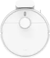 Робот-пылесос Xiaomi Robot Vacuum S40C BHR9664EU 2-в-1 сухая и влажная уборка, мощность 5000 Па, LDS лазерная навигация, HEPA-фильтр, белый