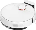 Робот-пылесос Xiaomi Robot Vacuum S40C BHR9664EU 2-в-1 сухая и влажная уборка, мощность 5000 Па, LDS лазерная навигация, HEPA-фильтр, белый