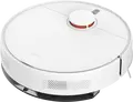 Робот-пылесос Xiaomi Robot Vacuum S40C BHR9664EU 2-в-1 сухая и влажная уборка, мощность 5000 Па, LDS лазерная навигация, HEPA-фильтр, белый