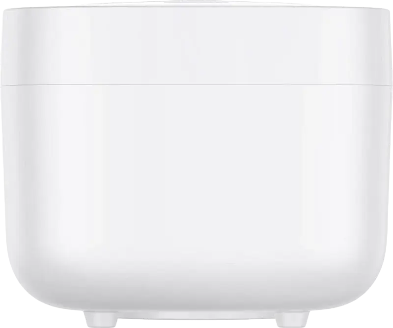 Xiaomi Smart Multifunctional Rice Cooker, 3L Capacity, 710W, Non-stick Inner Pot, Wi-Fi Connectivity, Xiaomi Home App Control, 8 Auto Programs, White