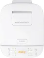 Xiaomi Smart Multifunctional Rice Cooker, 3L Capacity, 710W, Non-stick Inner Pot, Wi-Fi Connectivity, Xiaomi Home App Control, 8 Auto Programs, White