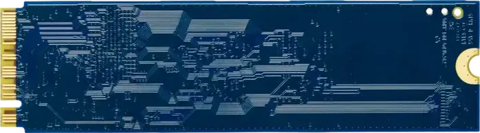 SSD-накопитель Kingston NV3 2048GB M.2 NVMe PCIe 4.0 x4, внутренний твердотельный диск, 3D NAND, чтение 6000МБ/с, запись 5000МБ/с для ПК и ноутбука
