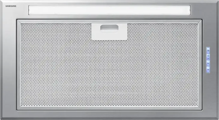Hota încorporabilă Samsung NK52FG454CS/UR, Oțel inoxidabil