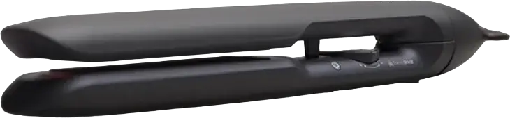 Philips BHS510/00 5000 Series Hair Straightener, Argan Oil Ceramic Plates, ThermoShield Technology, Ionic Care, 120-230°C, Black