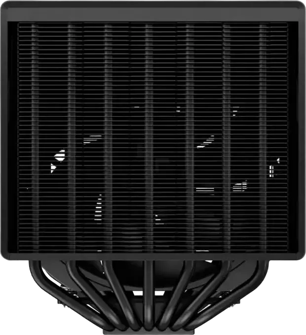 Cooler CPU Deepcool ASSASSIN 4S, TDP 280W, 7 Heatpipe-uri, Radiator Dual Tower, Ventilator PWM FDB 140mm, LGA1851/1700/1200/115x/2066/2011 si AM5/AM4