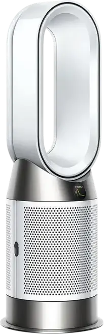 Purificator de aer Dyson HP11 Hot+Cool, Alb