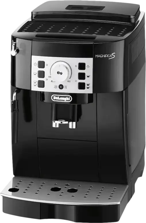 Aparat de cafea DeLonghi ECAM22.115.B, Negru