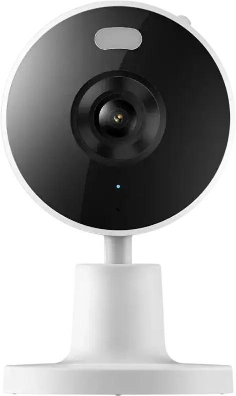 Camera de supraveghere Smart Xiaomi Home Camera C100, Alb