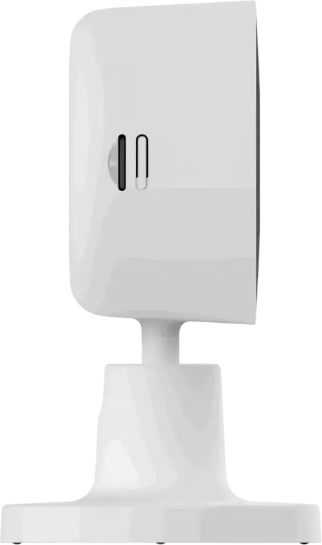 Xiaomi Smart Camera C100 Indoor Security Camera, 2K HD 2304x1296 Resolution, IR Night Vision, Two-Way Audio, Motion & Human Detection, Wi-Fi, White
