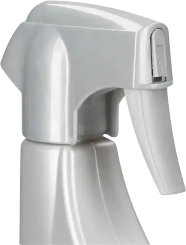 Wpro Ceramic & Induction Hob Cleaner Spray 500ml, Non-Scratch Descaling Solution for Glass Hobs, VCS015 484000008497