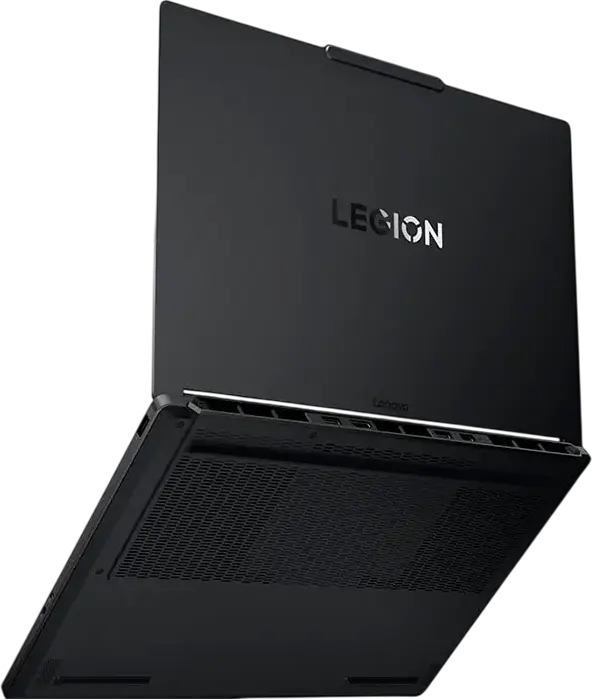 Laptop Gaming Lenovo Legion 5 15AHP11, 15.3" OLED WQXGA 165Hz, AMD Ryzen 7 250, 32GB DDR5, 1TB NVMe SSD, NVIDIA GeForce RTX 5060 8GB, Tastatura RGB, Fara OS