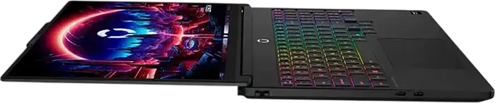 Laptop Gaming Lenovo Legion 5 15AHP11, 15.3" OLED WQXGA 165Hz, AMD Ryzen 7 250, 32GB DDR5, 1TB NVMe SSD, NVIDIA GeForce RTX 5060 8GB, Tastatura RGB, Fara OS