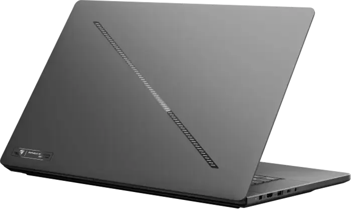 ASUS ROG Zephyrus G16 GU606AR Gaming Laptop, 16-inch OLED 2.5K 240Hz, Intel Core Ultra 9 386H, 32GB LPDDR5X, 1TB SSD, RTX 5070 Ti 12GB, Wi-Fi 7, Win 11