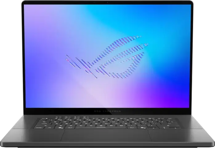 ASUS ROG Zephyrus G16 GU606AR Gaming Laptop, 16-inch OLED 2.5K 240Hz, Intel Core Ultra 9 386H, 32GB LPDDR5X, 1TB SSD, RTX 5070 Ti 12GB, Wi-Fi 7, Win 11