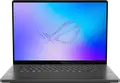 ASUS ROG Zephyrus G16 GU606AR Gaming Laptop, 16-inch OLED 2.5K 240Hz, Intel Core Ultra 9 386H, 32GB LPDDR5X, 1TB SSD, RTX 5070 Ti 12GB, Wi-Fi 7, Win 11
