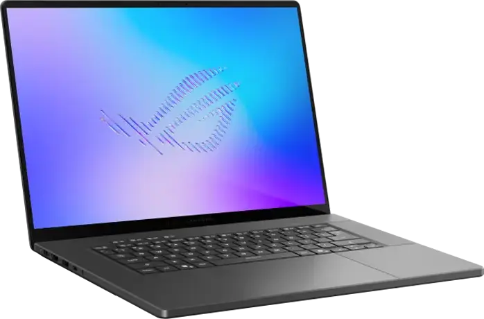 NB ASUS 16.0" ROG Zephyrus G16 GU606AR Gray (Core Ultra 9 386H 32Gb 1Tb 5070 Ti 12Gb Win 11)