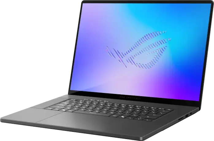 ASUS ROG Zephyrus G16 GU606AR Gaming Laptop, 16-inch OLED 2.5K 240Hz, Intel Core Ultra 9 386H, 32GB LPDDR5X, 1TB SSD, RTX 5070 Ti 12GB, Wi-Fi 7, Win 11