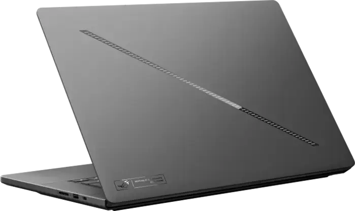 ASUS ROG Zephyrus G16 GU606AR Gaming Laptop, 16-inch OLED 2.5K 240Hz, Intel Core Ultra 9 386H, 32GB LPDDR5X, 1TB SSD, RTX 5070 Ti 12GB, Wi-Fi 7, Win 11