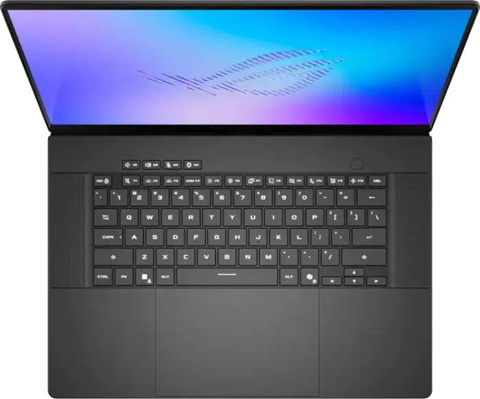 ASUS ROG Zephyrus G16 GU606AR Gaming Laptop, 16-inch OLED 2.5K 240Hz, Intel Core Ultra 9 386H, 32GB LPDDR5X, 1TB SSD, RTX 5070 Ti 12GB, Wi-Fi 7, Win 11