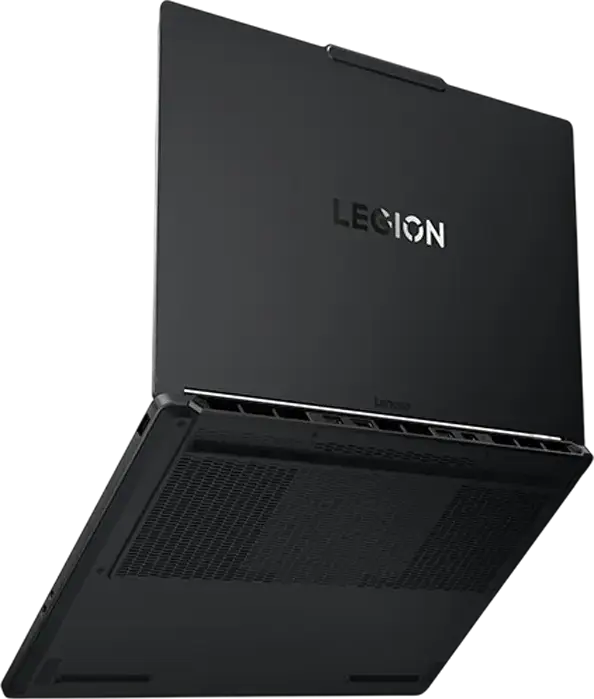 Laptop Gaming Lenovo Legion 5 15AGP11, 15.3" WQXGA OLED 165Hz, AMD Ryzen AI 7 450, 16GB DDR5, 512GB SSD, NVIDIA GeForce RTX 5060 8GB, Tastatura RGB, Fara OS