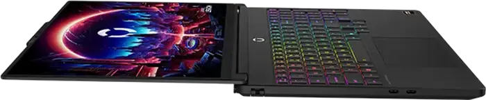 Laptop Gaming Lenovo Legion 5 15AGP11, 15.3" WQXGA OLED 165Hz, AMD Ryzen AI 7 450, 16GB DDR5, 512GB SSD, NVIDIA GeForce RTX 5060 8GB, Tastatura RGB, Fara OS
