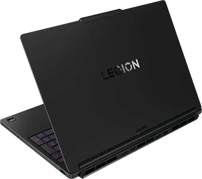 Laptop Gaming Lenovo Legion 5 15AGP11, 15.3" WQXGA OLED 165Hz, AMD Ryzen AI 7 450, 16GB DDR5, 512GB SSD, NVIDIA GeForce RTX 5060 8GB, Tastatura RGB, Fara OS