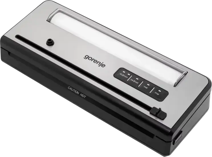 Aparat de vidat Gorenje VS110BE