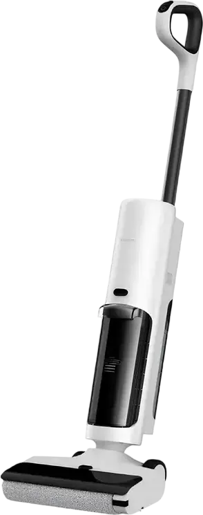 Aspirator Vertical Xiaomi Truclean W20 Wet Dry Vacuum, Alb