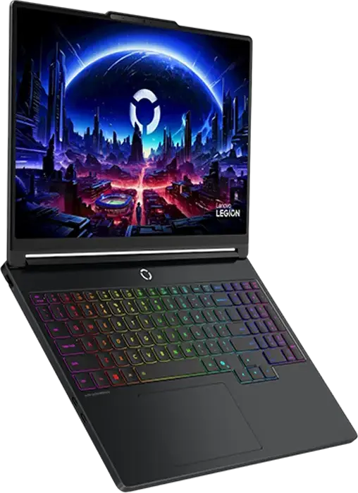 Игровой ноутбук Lenovo Legion 5 15IAX11, Intel Core Ultra 9 290HX Plus, 32GB DDR5, 1TB NVMe SSD, NVIDIA GeForce RTX 5070 12GB, 15.3" OLED WQXGA 165Hz, FreeDOS