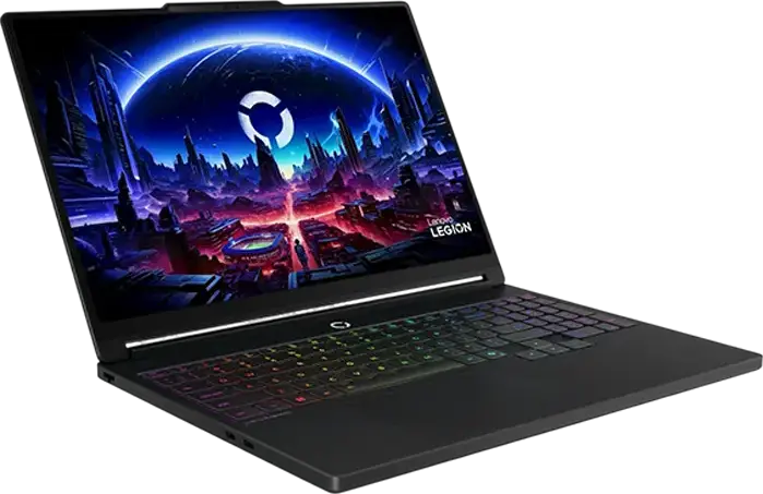 Игровой ноутбук Lenovo Legion 5 15IAX11, Intel Core Ultra 9 290HX Plus, 32GB DDR5, 1TB NVMe SSD, NVIDIA GeForce RTX 5070 12GB, 15.3" OLED WQXGA 165Hz, FreeDOS