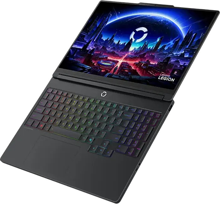 Игровой ноутбук Lenovo Legion 5 15IAX11, Intel Core Ultra 9 290HX Plus, 32GB DDR5, 1TB NVMe SSD, NVIDIA GeForce RTX 5070 12GB, 15.3" OLED WQXGA 165Hz, FreeDOS