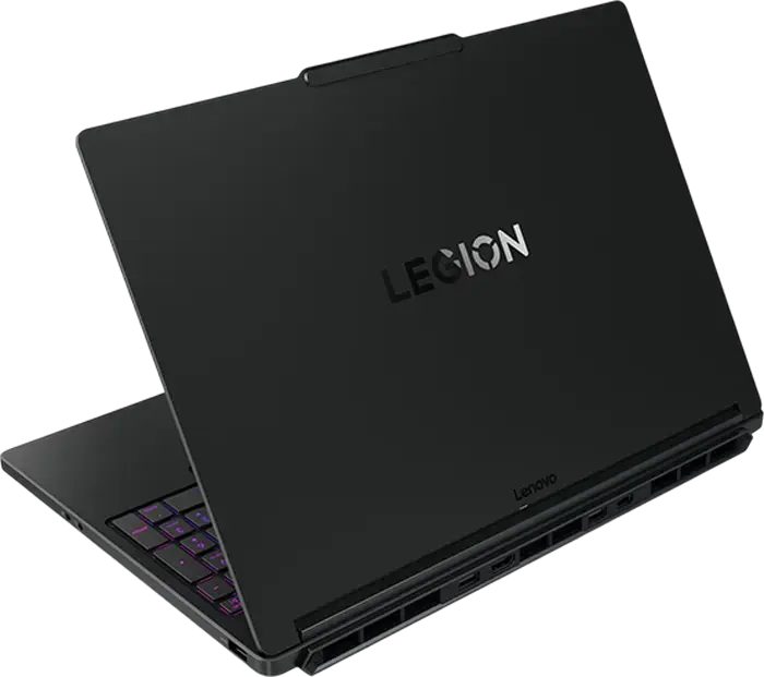 Игровой ноутбук Lenovo Legion 5 15IAX11, Intel Core Ultra 9 290HX Plus, 32GB DDR5, 1TB NVMe SSD, NVIDIA GeForce RTX 5070 12GB, 15.3" OLED WQXGA 165Hz, FreeDOS