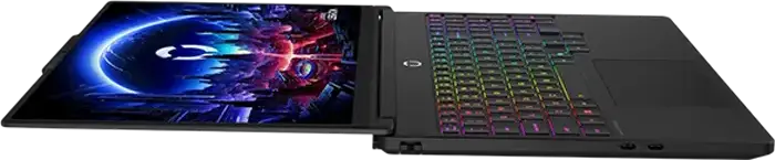 Игровой ноутбук Lenovo Legion 5 15IAX11, Intel Core Ultra 9 290HX Plus, 32GB DDR5, 1TB NVMe SSD, NVIDIA GeForce RTX 5070 12GB, 15.3" OLED WQXGA 165Hz, FreeDOS