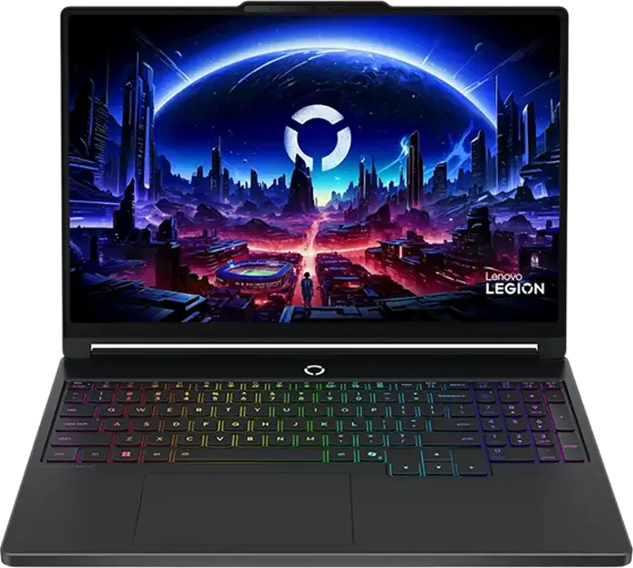 NB Lenovo 15.3" Legion 5 15IAX11 Black (Core Ultra 9 290HX Plus 32Gb 1Tb 5070 12Gb)