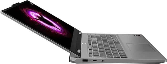 Игровой ноутбук Lenovo LOQ 15ARP11, AMD Ryzen 5, 16GB DDR5 RAM, 512GB SSD NVMe, NVIDIA GeForce RTX 5050 8GB GDDR7, 15.6" FHD 144Hz IPS, Windows 11 Home