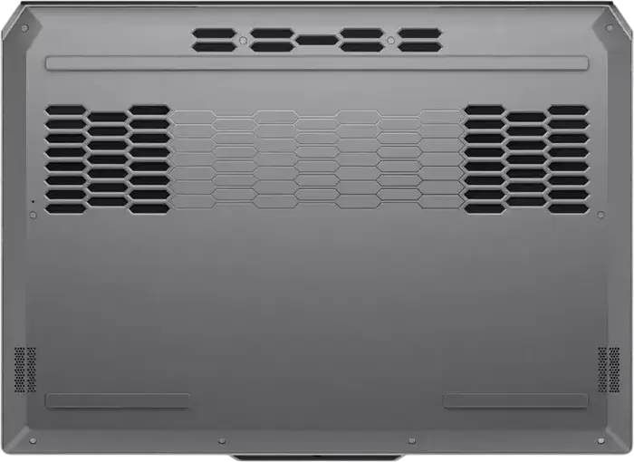 Игровой ноутбук Lenovo LOQ 15ARP10E, 15.6" FHD 144Hz IPS, AMD Ryzen 5 7535HS, NVIDIA GeForce RTX 3050 6GB, 16GB DDR5, 512GB SSD, Windows 11 Home, Luna Grey