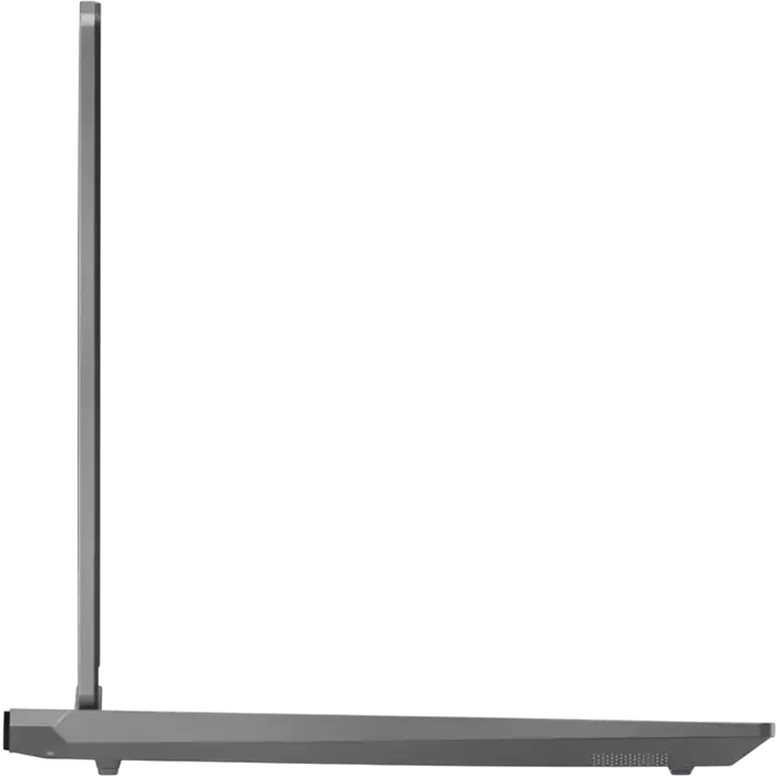 Игровой ноутбук Lenovo LOQ 15ARP10E, 15.6" FHD 144Hz IPS, AMD Ryzen 5 7535HS, NVIDIA GeForce RTX 3050 6GB, 16GB DDR5, 512GB SSD, Windows 11 Home, Luna Grey