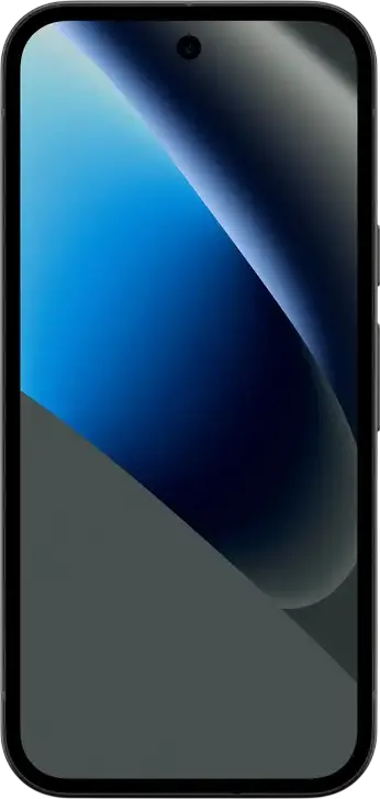 Smartphone Android Google Pixel 10a cu RAM 8GB, Stocare 128GB, Culoare Obsidian